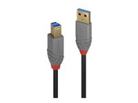 Lindy Anthra Line - USB-kabel