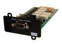 Eaton DB9 RS-232 Relay/Serial Interface Mini-Slot Card for 5PX G2, 9SX, and 9PX Lithium-ion UPS Systems