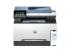 HP Color LaserJet Pro MFP 3302fdn - Framsidan