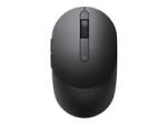 Dell MS5120W - Mus - optisk