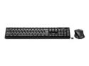 Belkin Connect - Keyboard and mouse set
