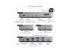 Startech USB-C Triple Monitor Docking Station - 