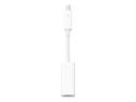 Apple Thunderbolt to Gigabit Ethernet Adapter