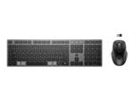 HP 725 - Sæt med mus og tastatur