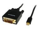StarTech 6 ft Mini DisplayPort to DVI Cable