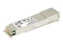Startech MSA Uncoded Compatible QSFP+ Module, 40GBASE-SR4, 40GbE Multi Mode (MMF) Fiber Optic Transceiver, 40GE Gigabit Ethernet QSFP+, MPO Connector, 100m, 850nm, DDM, 40 Gbps QSFP+