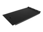 StarTech 6U Hinged Rack Panel