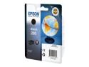 Epson 266 - noir - original