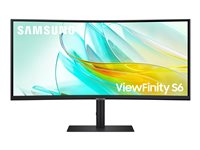 Samsung ViewFinity S6 S34C652UAU