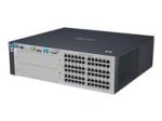 Hewlett Packard Enterprise HPE 4202-72 vl Switch