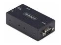 Startech Serial to Ethernet Adapter, IP LAN to RS232 DB9 Converter