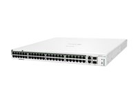 HPE Networking Instant On 1960 48G 2XGT 2SFP+ Switch