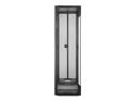 HPE 600mm x 1200mm Enterprise Shock Rack