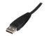 StarTech 2-in-1 Universal USB KVM Cable - Close up