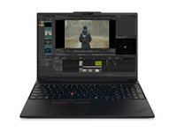Lenovo ThinkPad P16s Gen 5