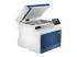 HP Color LaserJet Pro MFP 4302dw - Angle gauche