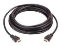 ATEN - High Speed - HDMI-kabel med Ethernet