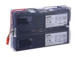 APC UPS battery - 4 x battery