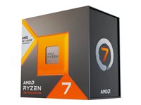 AMD Ryzen 7 7800X3D / 4.2 GHz processeur