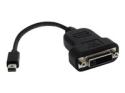 StarTech Mini DisplayPort to DVI Adapter