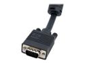 StarTech 35 ft Coax High Resolution VGA Monitor Extension Cable