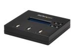 StarTech 1:2 Standalone USB Duplicator and Eraser