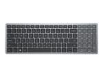 Dell KB740 - Tangentbord