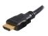Startech 2m 4K High Speed HDMI Cable - Close up