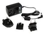 StarTech DC Adapter - 12V Adapter