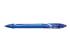 BIC Gel-ocity QuickDry - Angle gauche