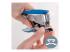 Leitz pince agrafeuse - Retour