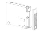 APC Smart-UPS en ligne SRT3000UXI-LI