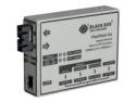 Black Box FlexPoint Modular Media Converter