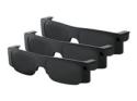 Epson BO-SP400 - kit d'ombre protectrice pour lunettes intelligentes