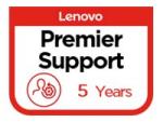 Lenovo Onsite + Premier Support
