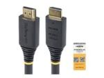 StarTech 2m (6.6ft) Premium Certified High Speed HDMI Cable, 4K60Hz
