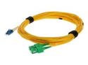 AddOn - Patch cable - SC/APC single-mode (M) to LC single-mode (M)
