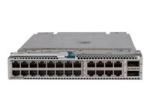 Hewlett Packard Enterprise HPE - Expansion module