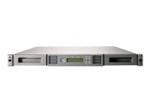 Hewlett Packard Enterprise HPE 1/8 G2 Tape Autoloader Ultrium 3000