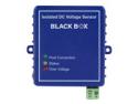 Black Box Intelligent Sensor DC voltage