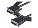 StarTech 2m DVID Single Link Cable M/M