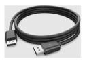 Dell CB325D - DisplayPort kabel
