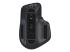 Logitech MX Master 3S Performance Wireless Mouse - Undersidan