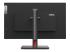 Lenovo ThinkVision T27h-30 - Tillbaka