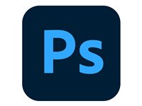 Adobe Photoshop Pro for teams