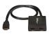 Startech HDMI Cable Splitter - Front