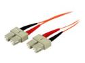 Startech 2m Fiber Optic Cable