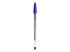 BIC Cristal - stylo à bille - De face