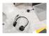 Jabra LINK 400 - DECT-adapter for trådløst headset - Forside