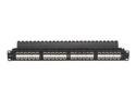 Black Box SpaceGAIN CAT6 High-Density Feed-Through